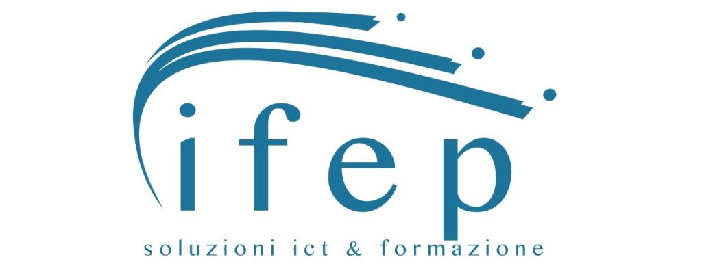 Logo IFEP